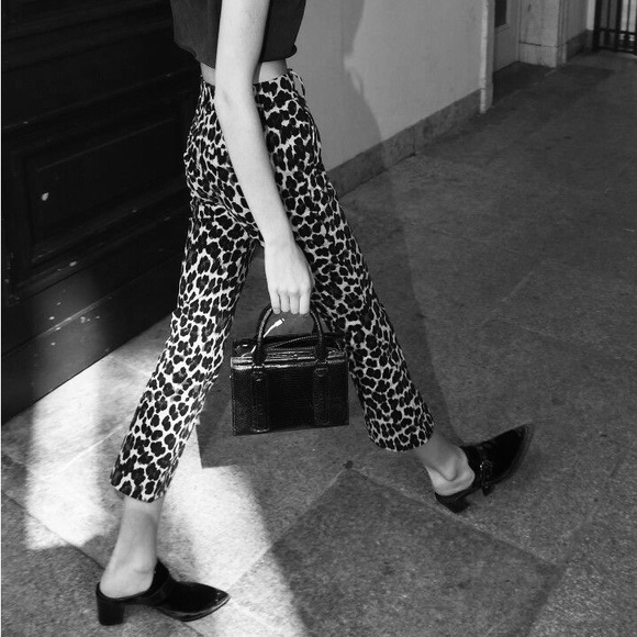 HOST PICK🐆Lovers & Friends Cain Pant-Small - Picture 10 of 15